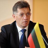 Премьер Литвы заявил, что "выведет свою страну из аутсайдеров в первую десятку НАТО"