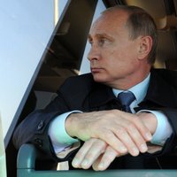 Путин пригрозил сокращением поставок газа Европе