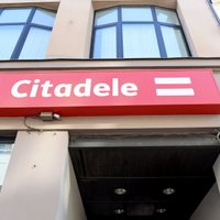 'Citadele bankas' īpašumā pāriet 'Danske Bank' Latvijas filiāles uzņēmuma daļas