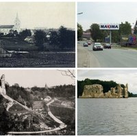 Toreiz un tagad: kā mainījusies Latvija pēdējo 100 gadu laikā