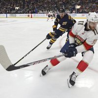 НХЛ: Гиргенсонс забросил шайбу, Малкин признан лучшим игроком января