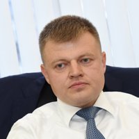 Rīgas brīvostas valdi gatavs vadīt ekonomikas ministra padomnieks Pāvels Rebenoks