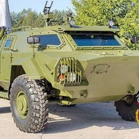 Baltkrievu armijas rīcībā nonāk pašu izstrādātā bruņumašīna 'Kaiman'