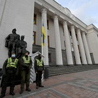 Ukraina cietusi jaunā kiberuzbrukumā