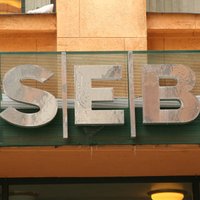 'SEB banka' brīdina par tās vārdā izsūtītiem krāpnieciskiem e-pastiem