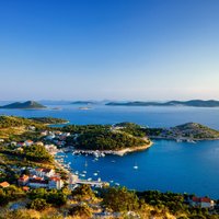 Ceļojums uz Horvātiju: ko apskatīt un ņemt vērā, plānojot atpūtu šajā zemē