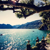 Отдых как в раю: Топ-5 лучших итальянских озер (с точки зрения итальянца)