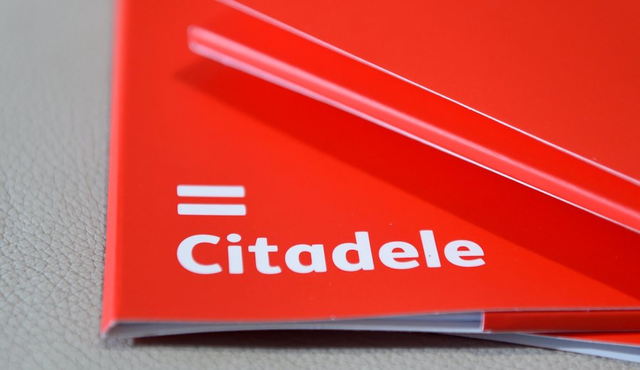 Bank “Citadele” Receives Warning from Bank of Lithuania Regarding Customer Due Diligence