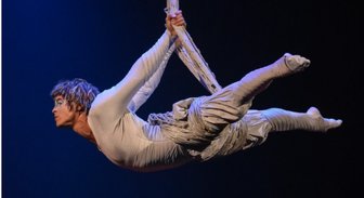 Cirque du Soleil оказался на грани банкротства