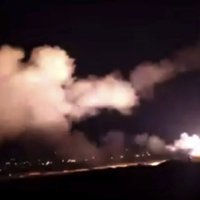 Израиль нанес по Сирии самый масштабный удар после инцидента с Ил-20