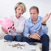 Meklē veidus, kā pasargāt pensiju 2. līmeņa dalībniekus no krasām uzkrājumu svārstībām