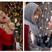 'Netflix' tops: 10 filmas Ziemassvētku gaidīšanai