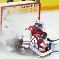 IIHF spēka rangs: Batņa ir pelnījis pieminekli