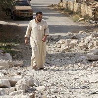 Западные СМИ: Нам придется признать, что Асад победит в Сирии