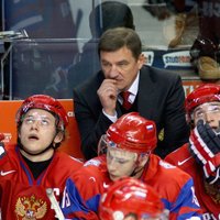 "Нужно улучшать дисциплину": почему Россия провалила старт чемпионата мира