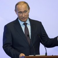 Путин не исключает выхода России из международных договоров