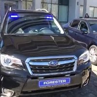 Video: Noziedznieku bieds – kādas būs policijas jaunās automašīnas