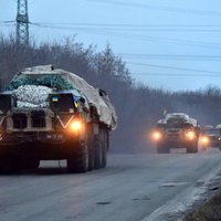 Karot Ukrainas armijas pusē pieteikušies septiņi Latvijas iedzīvotāji