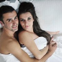 Ceturtajai daļai vīriešu regulāri orgasmi ir svarīgāki par mīlestību