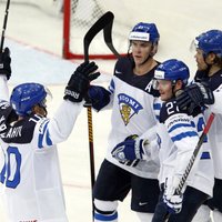 Финны назвали состав на ЧМ: 9 НХЛовцев, 7 КХЛовцев и молодой талант Лайне