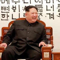 Kims Čenuns ir 'ļoti apmierināts' ar ieroču izmēģinājumiem