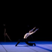 Elza Leimane radījusi jaunu horeogrāfiju prestiža baleta konkursa Galā koncertam