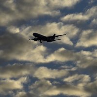 Vāc parakstus, lai lidsabiedrībām aizliegtu pārdot vairāk biļešu nekā lidmašīnā sēdvietu