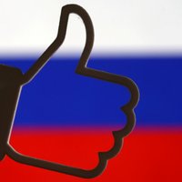 В Facebook начали искать "российскую пропаганду" на фото и видео