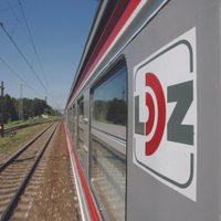 Latvijas dzelzceļš за последние годы сократило около 1000 работников