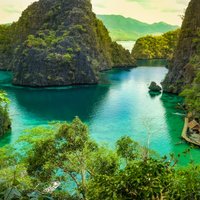 Foto: Kā izskatās pasaules skaistākā sala