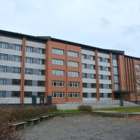 Valmierā par 5,384 miljoniem eiro pārbūvēta dienesta viesnīca
