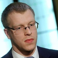 Андрей Элксниньш: БЗС превращается в КГБ