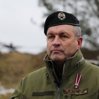 Латвия не будет повышать боеготовность в связи с предстоящими учениями в Беларуси