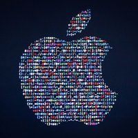 Стоимость корпорации Apple впервые превысила триллион долларов