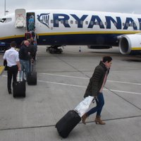 Прибыль Ryanair выросла на сотни миллионов евро
