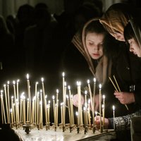 Затлерс предлагает поправки, "легализующие" православное Рождество