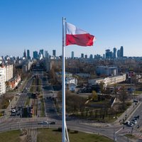 Polija varētu ierobežot vīzu izsniegšanu Krievijas pilsoņiem