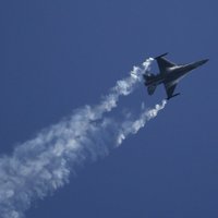 Indija nenotrieca Pakistānas 'F-16', raksta žurnāls