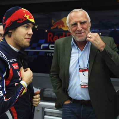 'Red Bull' īpašnieks aizliedz izmantot komandas pavēles
