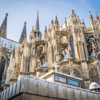 Majestātiskas, grandiozas un greznas – skaistākās katedrāles pasaulē