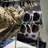 Samazinājusies Zviedrijas apģērbu tirgotāja 'H&M' peļņa