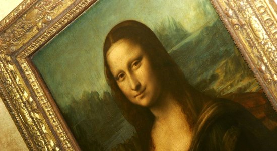 Iespējams, beidzot atrisināta Monas Lizas smaida mistērija