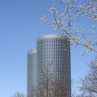 Noslēdz 36 miljonu eiro vienošanos par 'Z-Towers' būvdarbu pabeigšanu