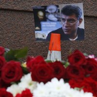 Par Ņemcova slepkavību aizdomās turamā alibi apstiprina video, vēsta 'LifeNews'