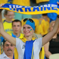Сегодня на футбольном ЕВРО — Украина против чемпиона мира Германии