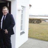 "Офшорный скандал": правящая коалиция Исландии утвердила нового премьера