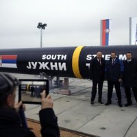 ЕС против "Газпрома": зависимость Латвии от российского газа - 100%