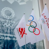 'Kantar' pētījums: Latvijas Olimpiskā komiteja ir atpazīstamākā sporta organizācija Latvijā