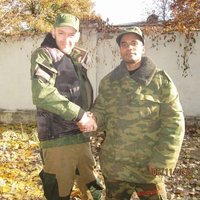 Айо Бенес об осужденном в Британии Стимсоне: он приехал в Донбасс по моему приглашению