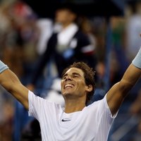 Nadals būs Spānijas karognesējs Rio spēļu atklāšanas parādē